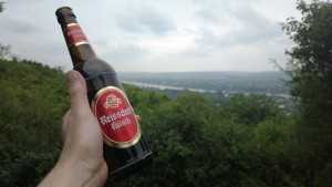 Walk with a Koelsch