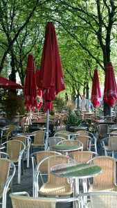 Kaiserplatz Bonn